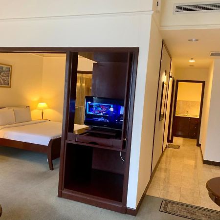 Bintang Service Suite At Times Square Kuala Lumpur Dış mekan fotoğraf