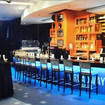Bintang Service Suite At Times Square Kuala Lumpur Dış mekan fotoğraf