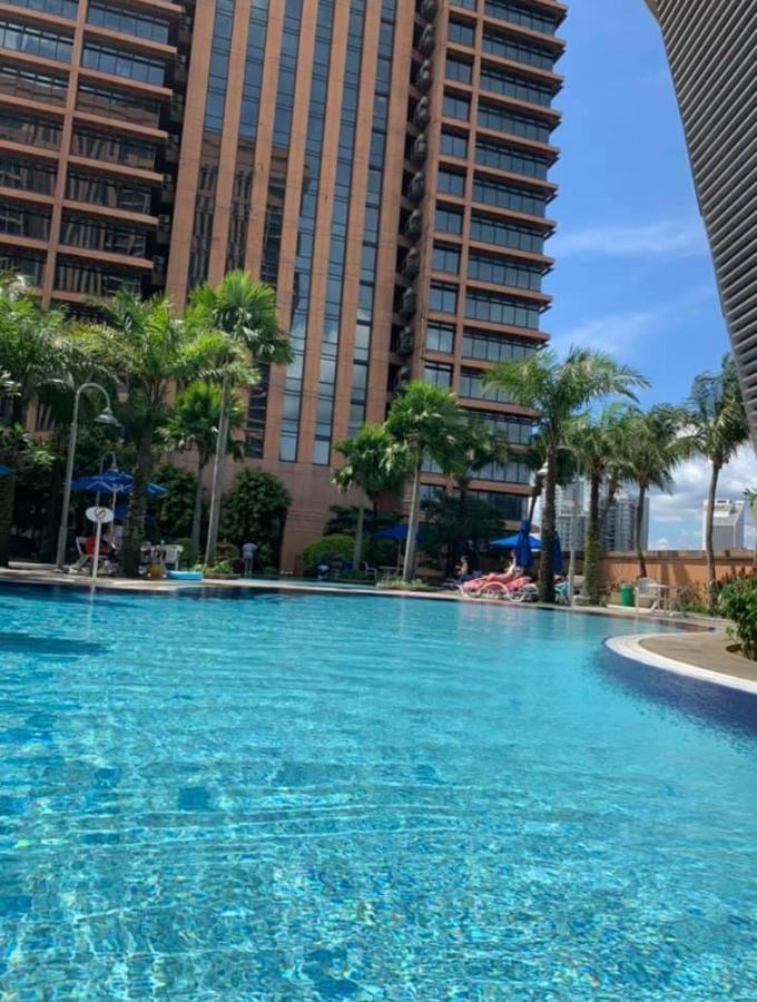 Bintang Service Suite At Times Square Kuala Lumpur Dış mekan fotoğraf