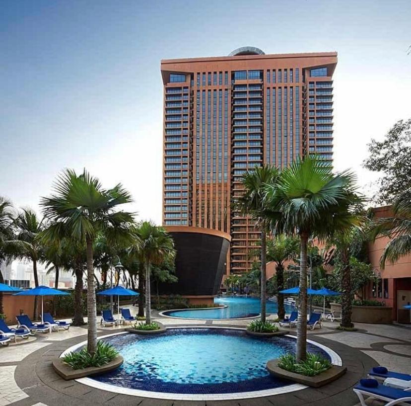 Bintang Service Suite At Times Square Kuala Lumpur Dış mekan fotoğraf