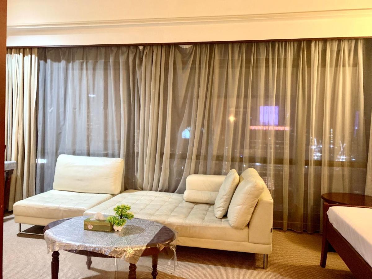 Bintang Service Suite At Times Square Kuala Lumpur Dış mekan fotoğraf