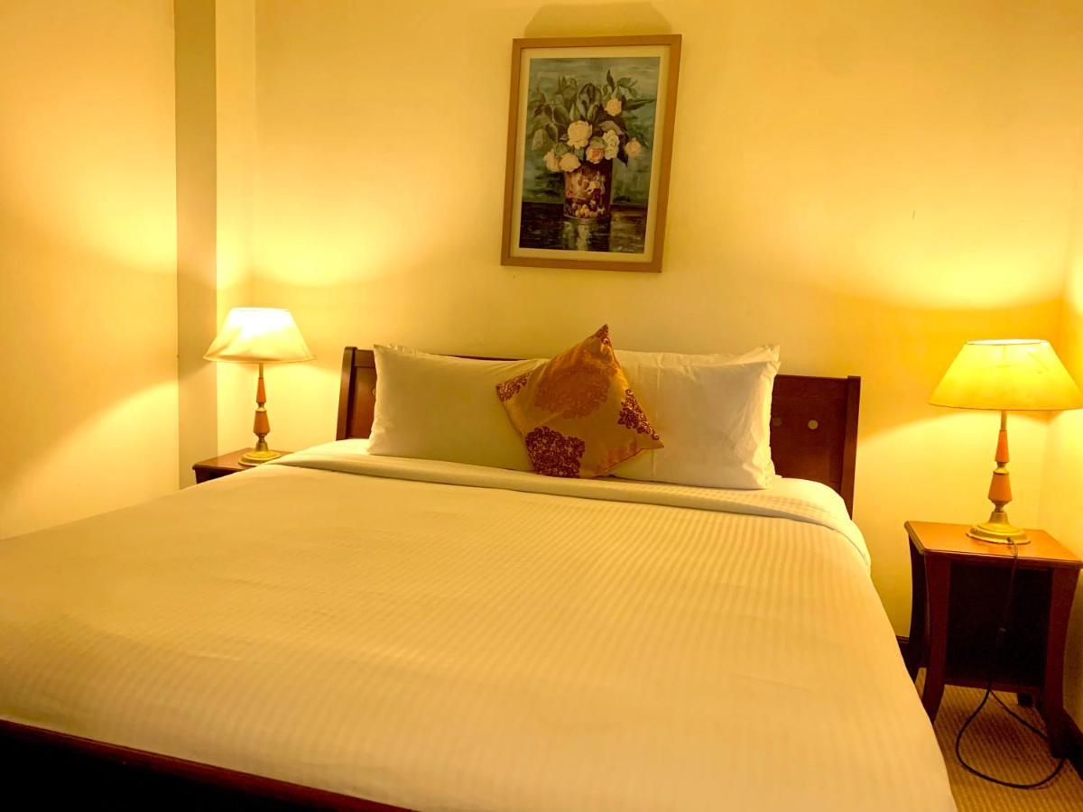 Bintang Service Suite At Times Square Kuala Lumpur Dış mekan fotoğraf