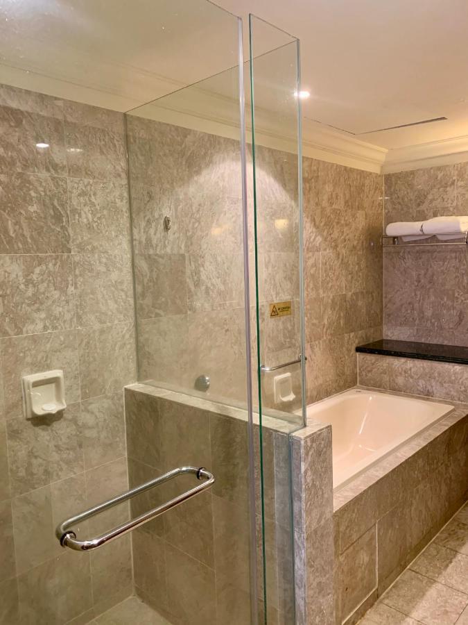 Bintang Service Suite At Times Square Kuala Lumpur Dış mekan fotoğraf