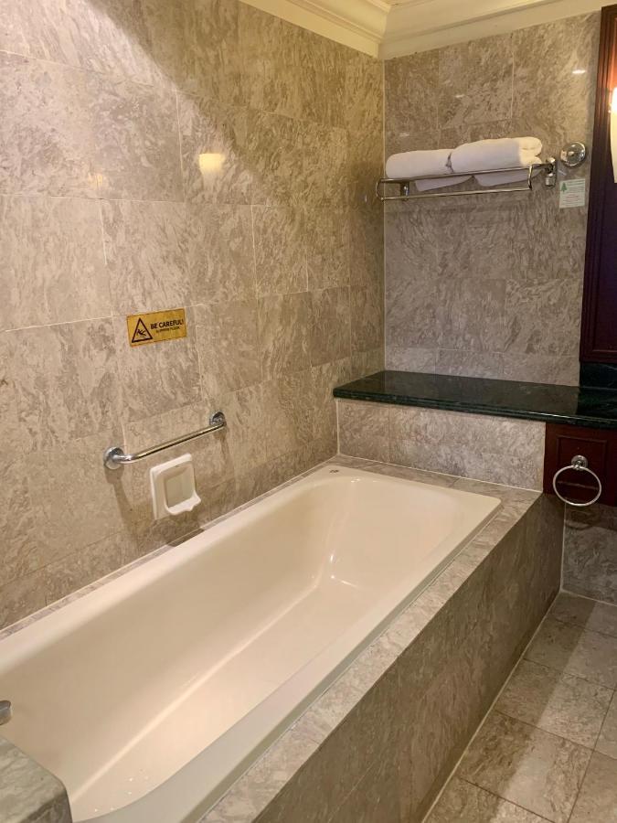 Bintang Service Suite At Times Square Kuala Lumpur Dış mekan fotoğraf