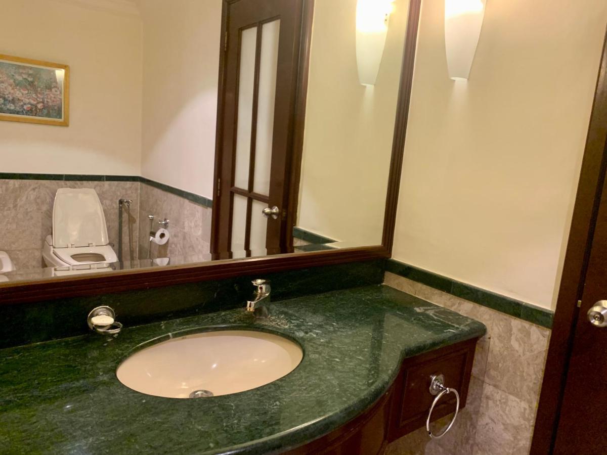 Bintang Service Suite At Times Square Kuala Lumpur Dış mekan fotoğraf