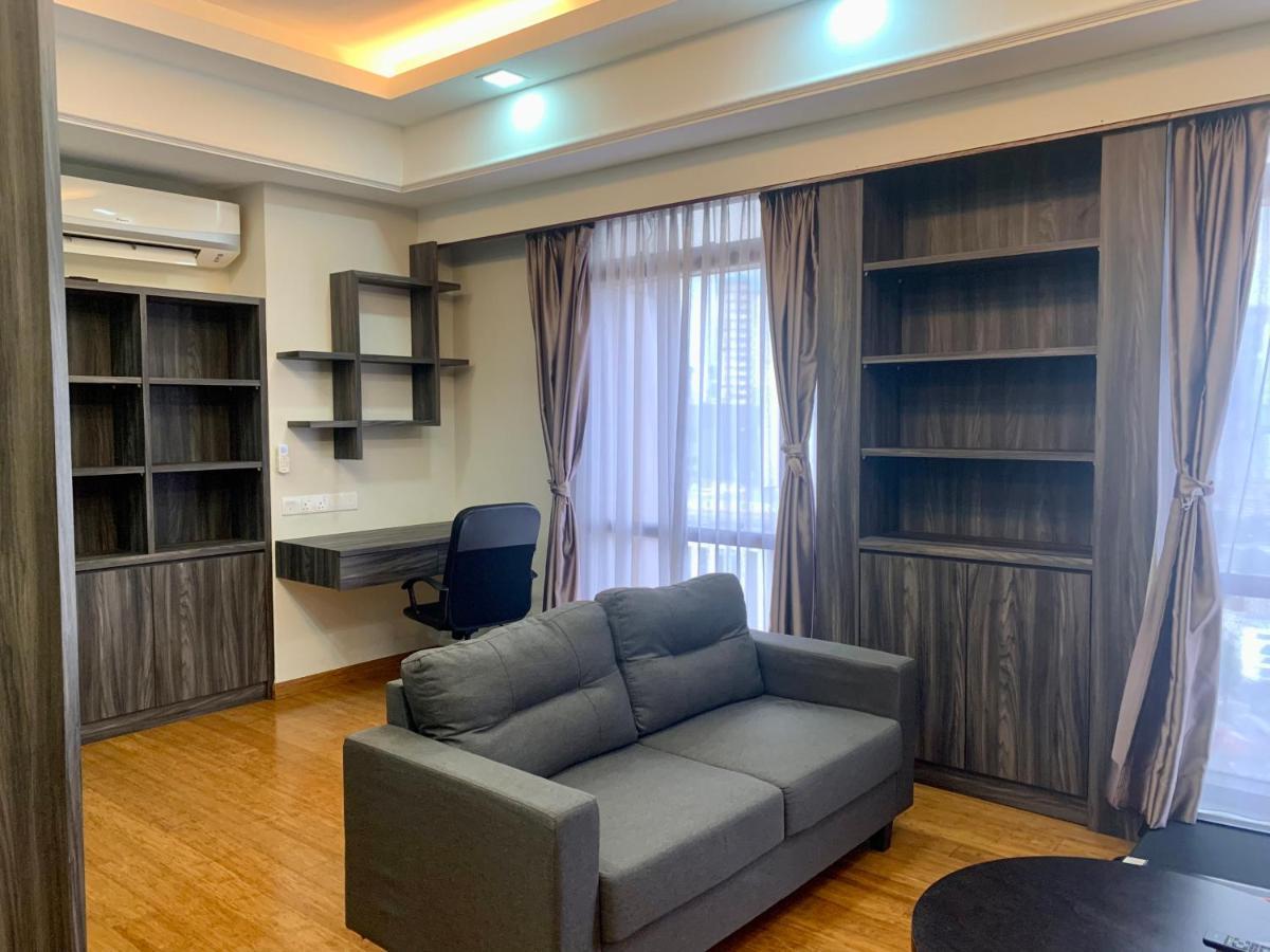 Bintang Service Suite At Times Square Kuala Lumpur Dış mekan fotoğraf
