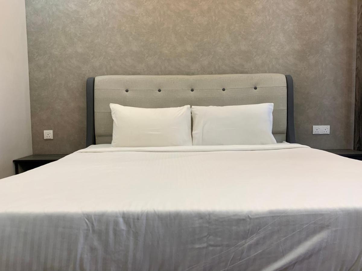 Bintang Service Suite At Times Square Kuala Lumpur Dış mekan fotoğraf