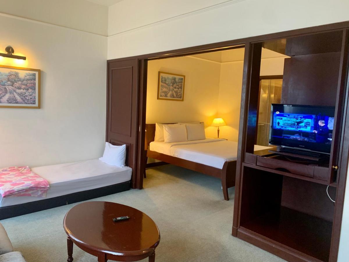 Bintang Service Suite At Times Square Kuala Lumpur Dış mekan fotoğraf