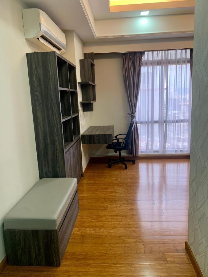 Bintang Service Suite At Times Square Kuala Lumpur Dış mekan fotoğraf