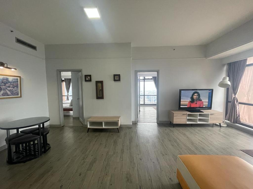 Bintang Service Suite At Times Square Kuala Lumpur Dış mekan fotoğraf