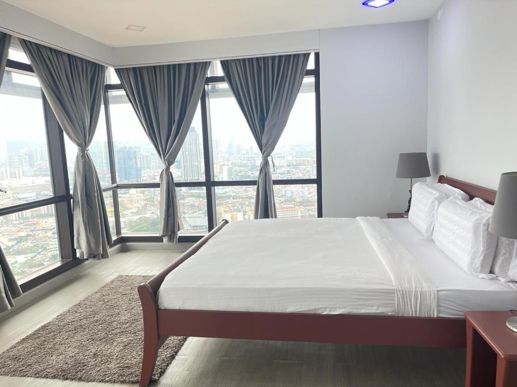 Bintang Service Suite At Times Square Kuala Lumpur Dış mekan fotoğraf