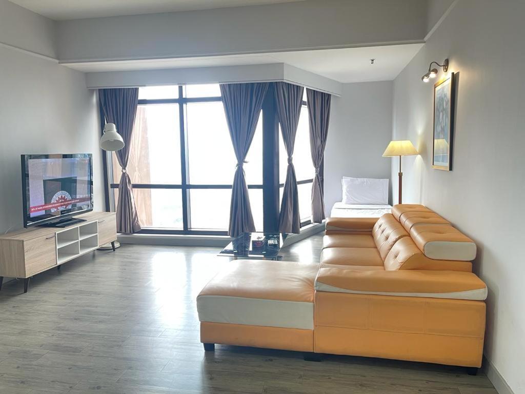 Bintang Service Suite At Times Square Kuala Lumpur Dış mekan fotoğraf