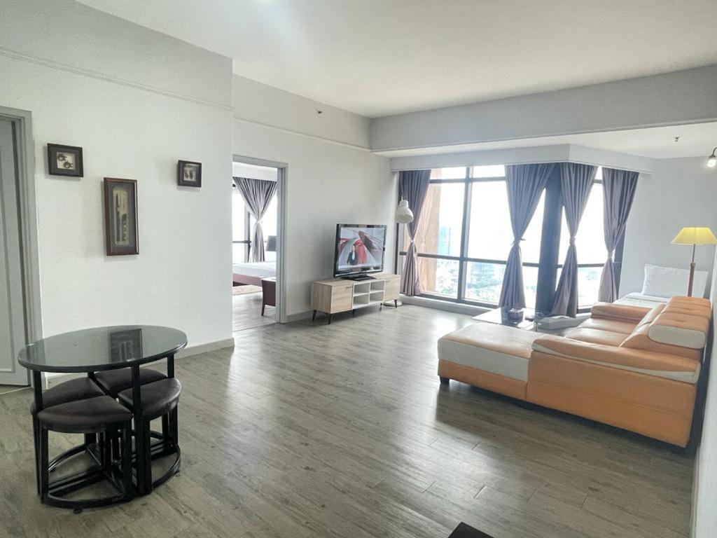 Bintang Service Suite At Times Square Kuala Lumpur Dış mekan fotoğraf