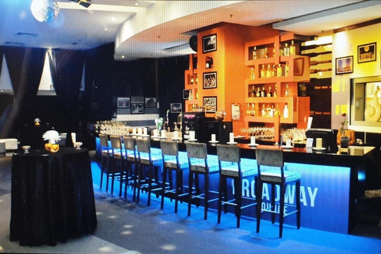 Bintang Service Suite At Times Square Kuala Lumpur Dış mekan fotoğraf