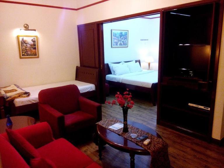 Bintang Service Suite At Times Square Kuala Lumpur Dış mekan fotoğraf