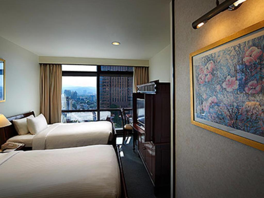 Bintang Service Suite At Times Square Kuala Lumpur Dış mekan fotoğraf